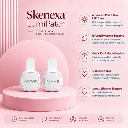 Skenexa Lumipatch™
